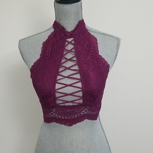 La Senza lace bralette - Picture 1 of 6